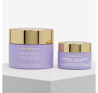 Elizabeth Grant Perfect Balance for Face