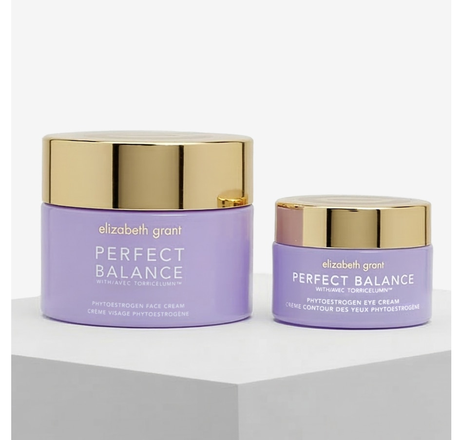 Image 114293.jpg, Product 114-293 / Price $59.99, Elizabeth Grant Perfect Balance for Face from Elizabeth Grant on TSC.ca's Beauty department