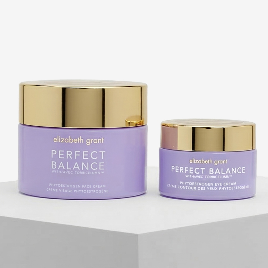 Image 114293.jpg, Product 114-293 / Price $59.99, Elizabeth Grant Perfect Balance for Face from Elizabeth Grant on TSC.ca's Beauty department