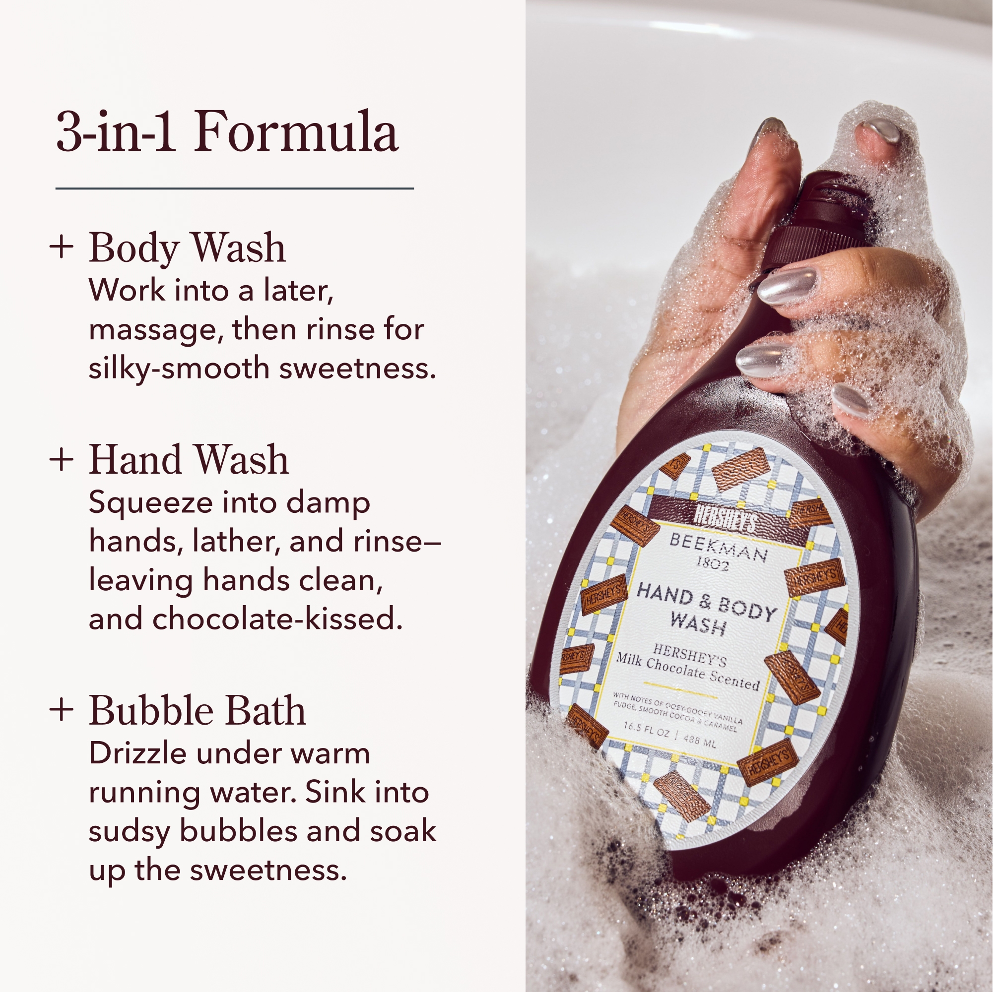 Beekman Hershey's Collection - TSC.ca