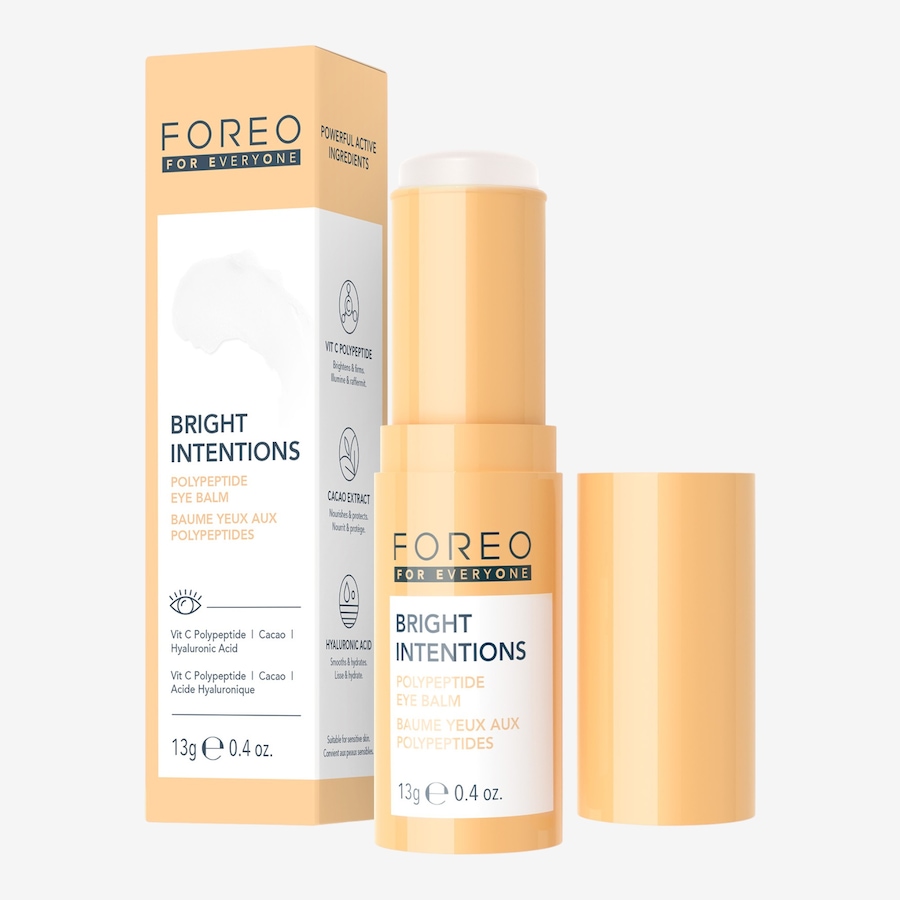 Image 114304.jpg, Product 114-304 / Price $31.90, Foreo Bright Intentions Polypeptide Eye Balm from Foreo on TSC.ca's Beauty department