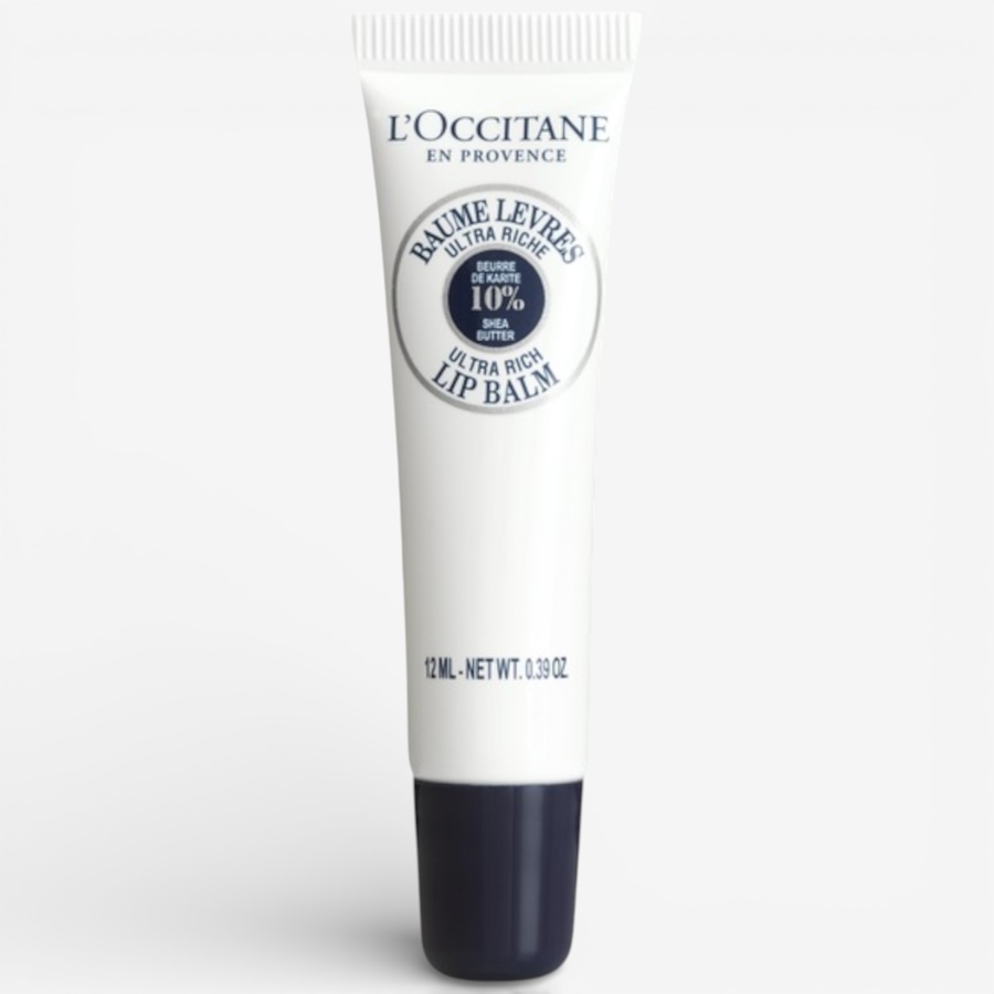Image 114312_ALTMORE1.jpg, Product 114-312 / Price $38.00, L'Occitane Shea Lip Balm Quartet from L'Occitane on TSC.ca's Beauty department
