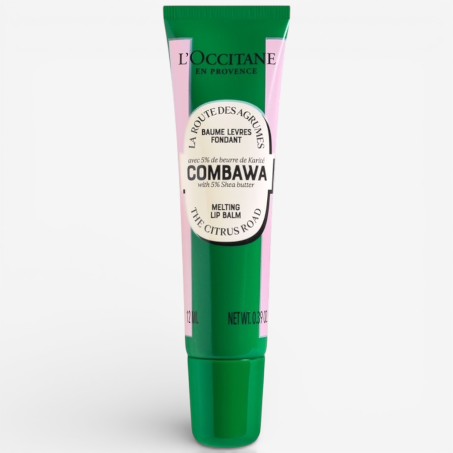 Image 114312_ALTMORE3.jpg, Product 114-312 / Price $38.00, L'Occitane Shea Lip Balm Quartet from L'Occitane on TSC.ca's Beauty department