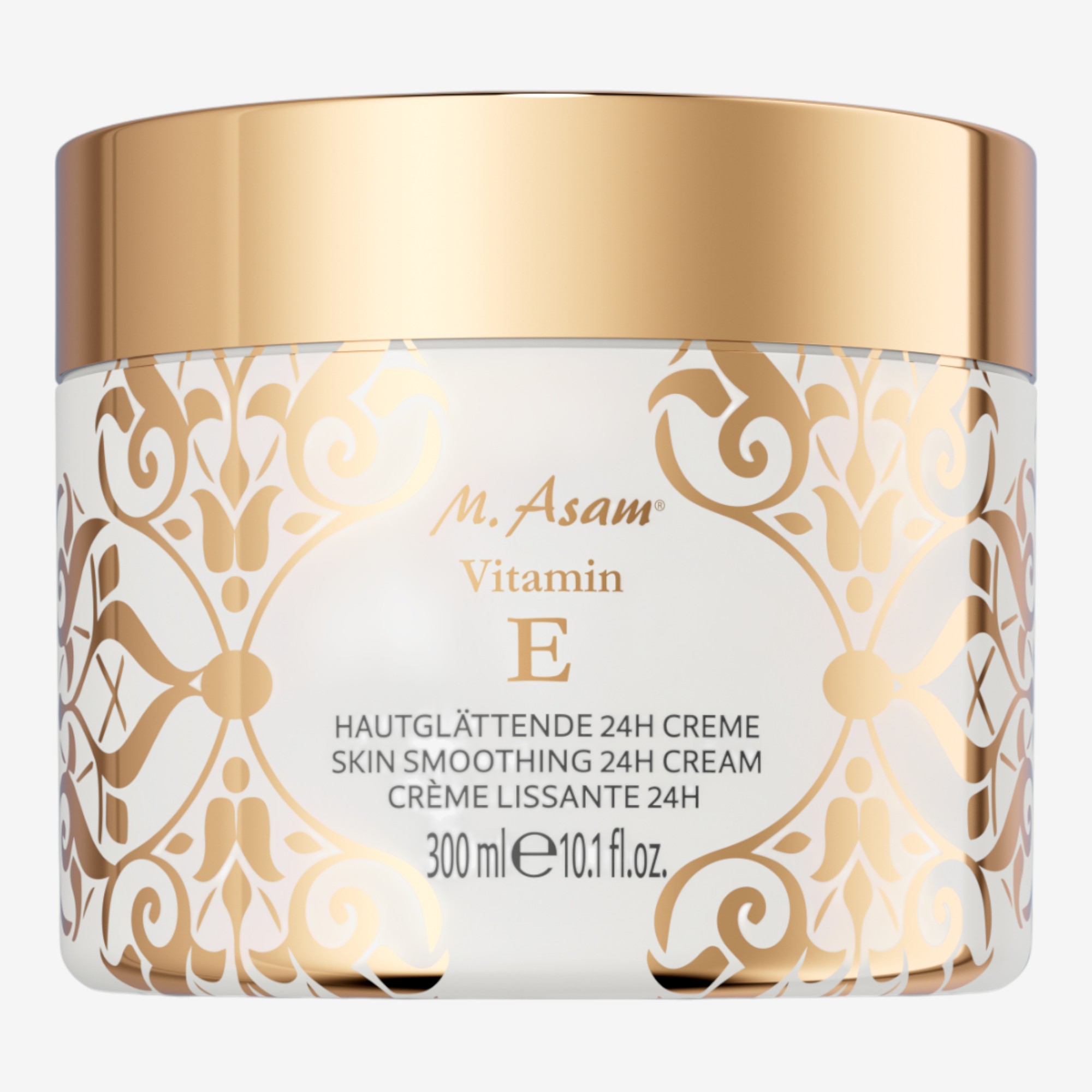 M. Asam Vitamin E Skin Smoothing 24h Cream - TSC.ca