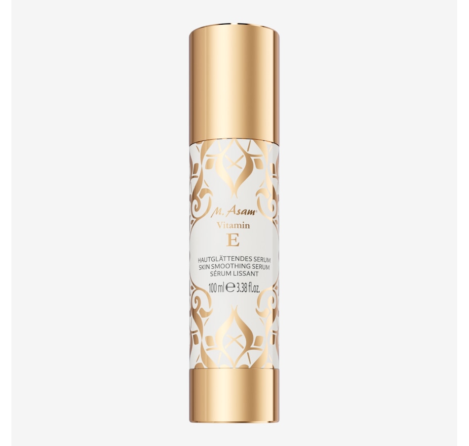 Image 114335.jpg, Product 114-335 / Price $110.95, M. Asam Vitamin E Skin Smoothing Serum from M. Asam on TSC.ca's Beauty department
