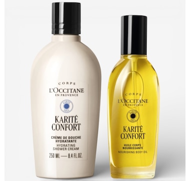 L'Occitane