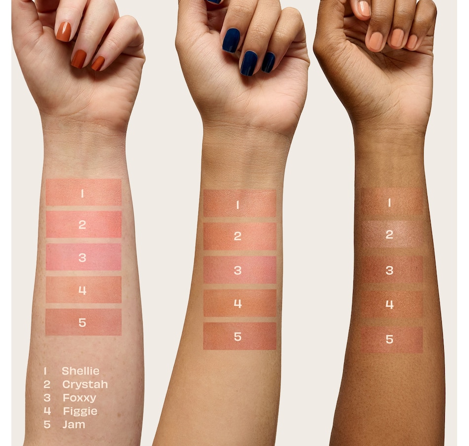 Image 114437_ALTMORE1.jpg, Product 114-437 / Price $46.00, Benefit Juice Stick Hydrating Dewy Gel Blush Stick from Benefit Cosmetics on TSC.ca's Beauty department