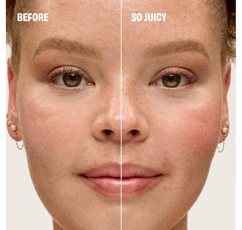 Image 114437_ALTMORE12.jpg, Product 114-437 / Price $46.00, Benefit Juice Stick Hydrating Dewy Gel Blush Stick from Benefit Cosmetics on TSC.ca's Beauty department