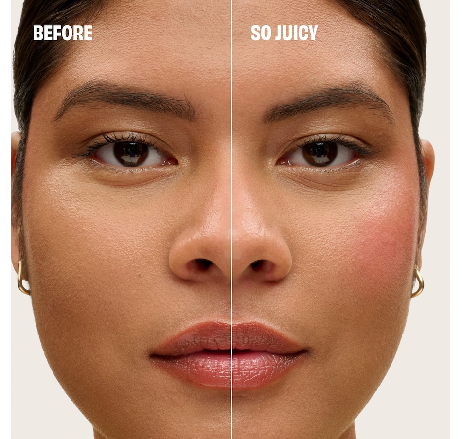 Image 114437_ALTMORE4.jpg, Product 114-437 / Price $46.00, Benefit Juice Stick Hydrating Dewy Gel Blush Stick from Benefit Cosmetics on TSC.ca's Beauty department