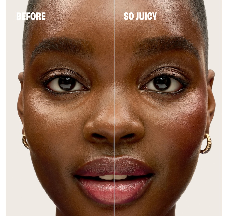 Image 114437_ALTMORE6.jpg, Product 114-437 / Price $46.00, Benefit Juice Stick Hydrating Dewy Gel Blush Stick from Benefit Cosmetics on TSC.ca's Beauty department