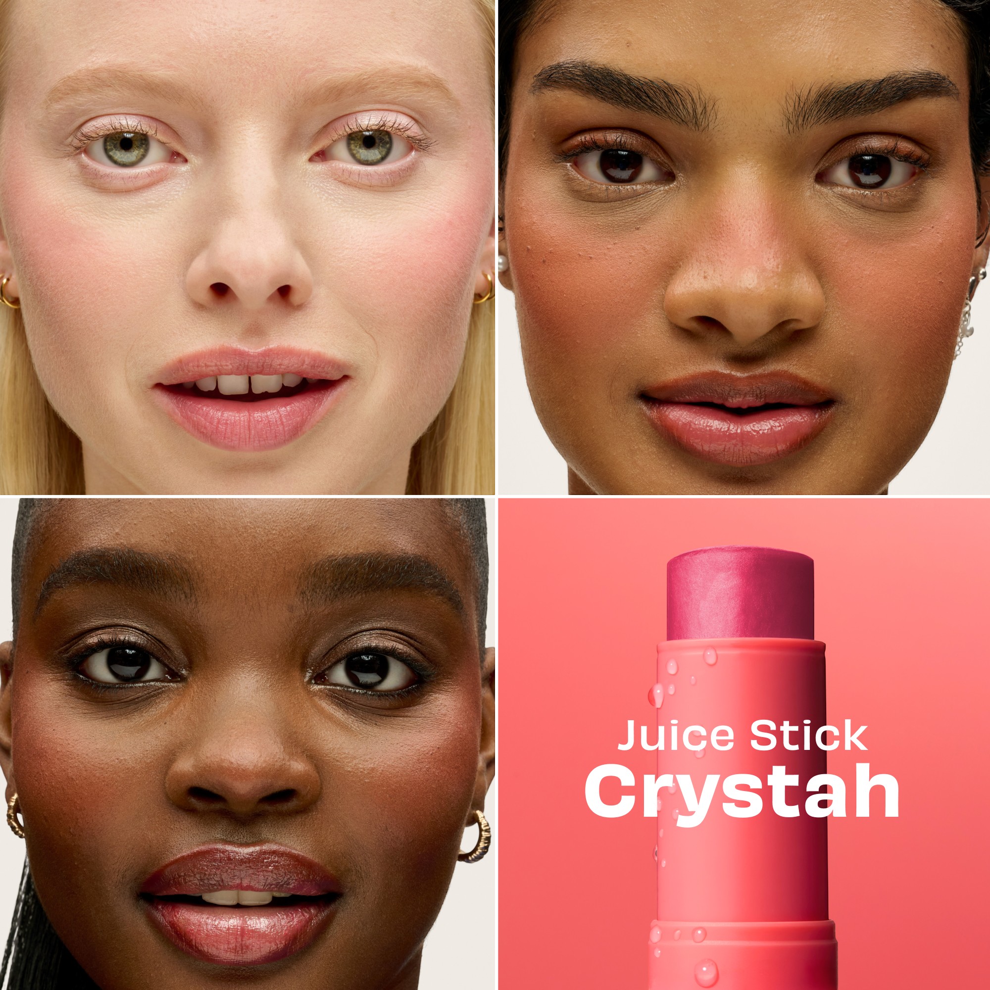 Benefit Juice Stick Hydrating Dewy Gel Blush Stick - TSC.ca