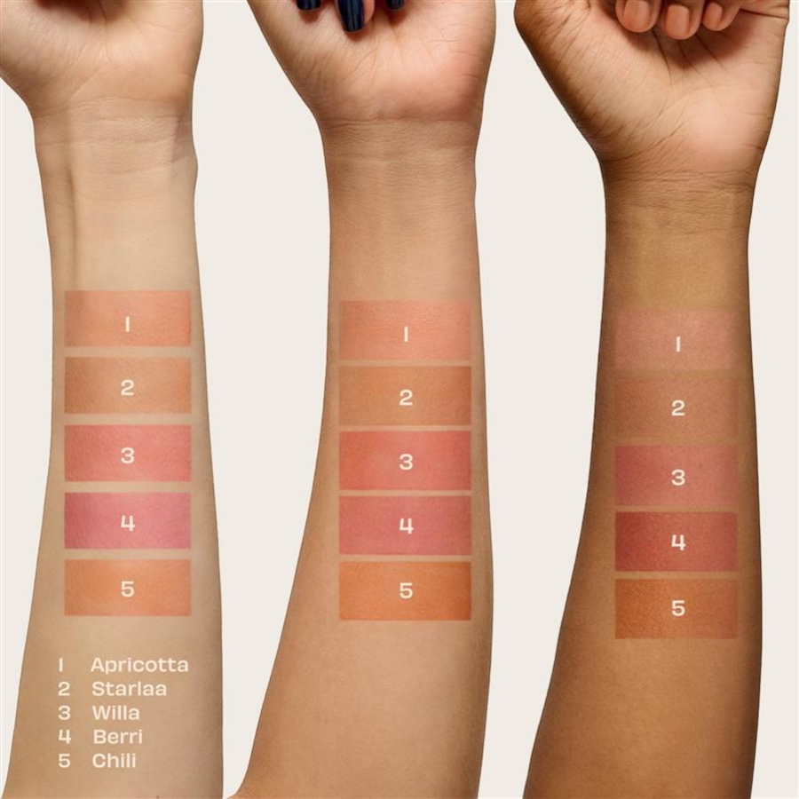 Image 114438_ALTMORE1.jpg, Product 114-438 / Price $46.00, Benefit Play Daze Airy Liquid Blush from Benefit Cosmetics on TSC.ca's Beauty department