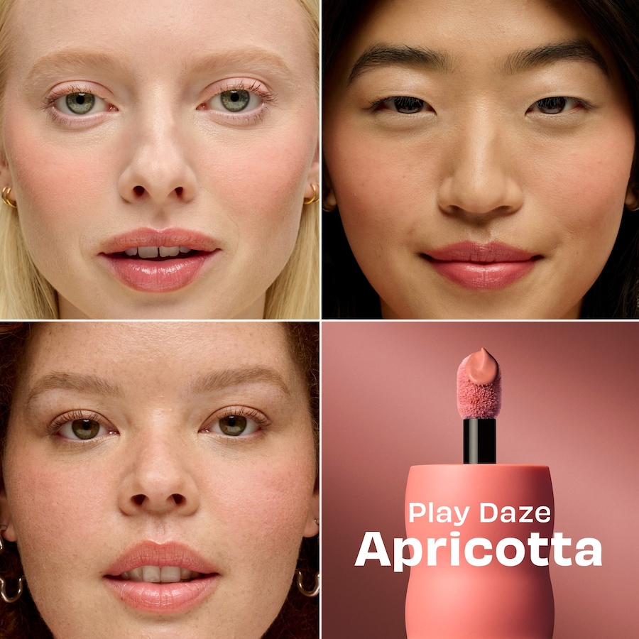 Image 114438_ALTMORE3.jpg, Product 114-438 / Price $46.00, Benefit Play Daze Airy Liquid Blush from Benefit Cosmetics on TSC.ca's Beauty department