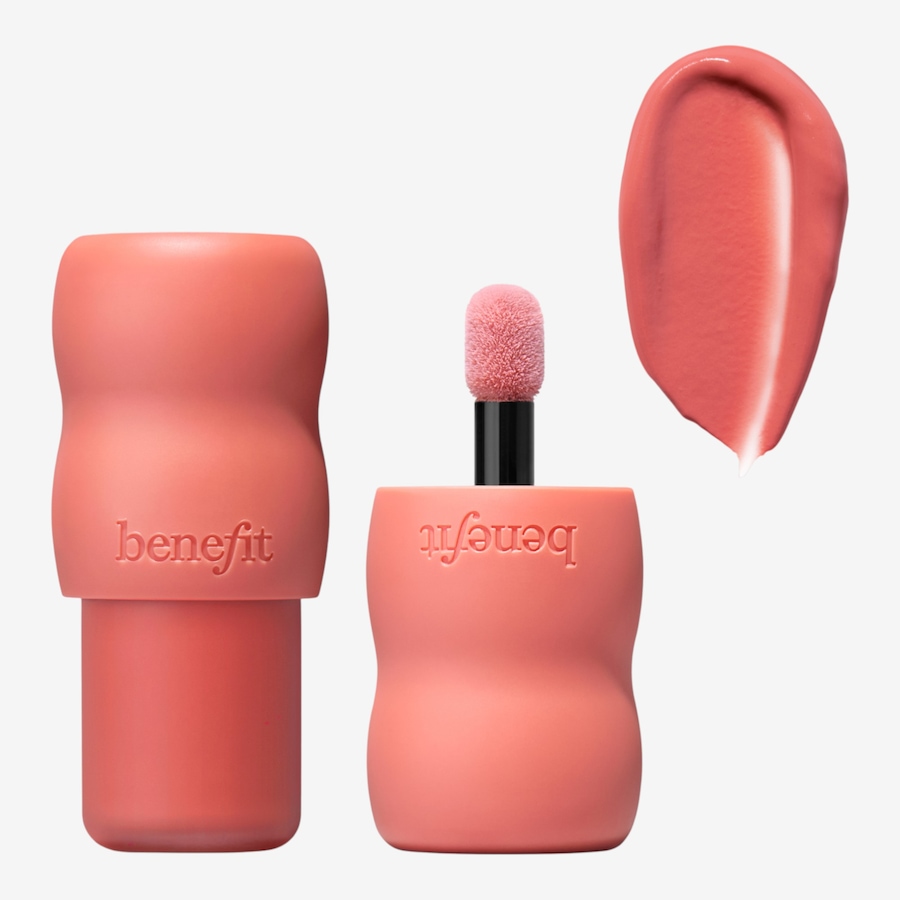Image 114438_ARTA.jpg, Product 114-438 / Price $46.00, Benefit Play Daze Airy Liquid Blush from Benefit Cosmetics on TSC.ca's Beauty department