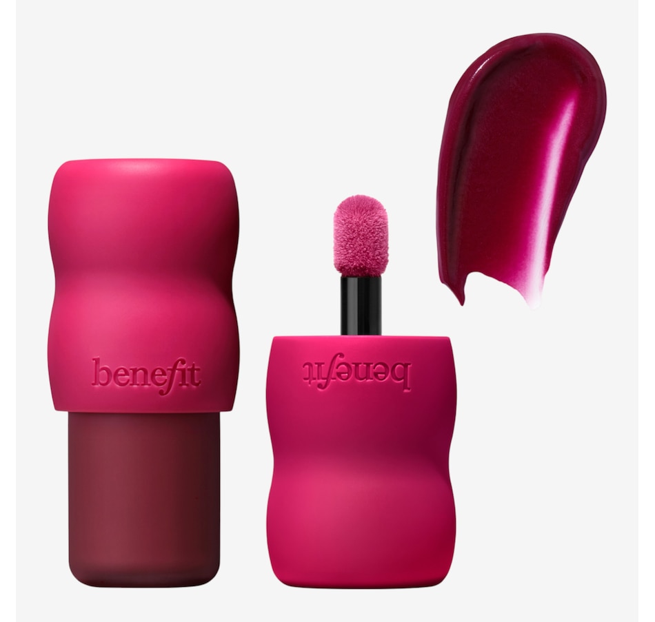 Image 114438_BERRI.jpg, Product 114-438 / Price $46.00, Benefit Play Daze Airy Liquid Blush from Benefit Cosmetics on TSC.ca's Beauty department