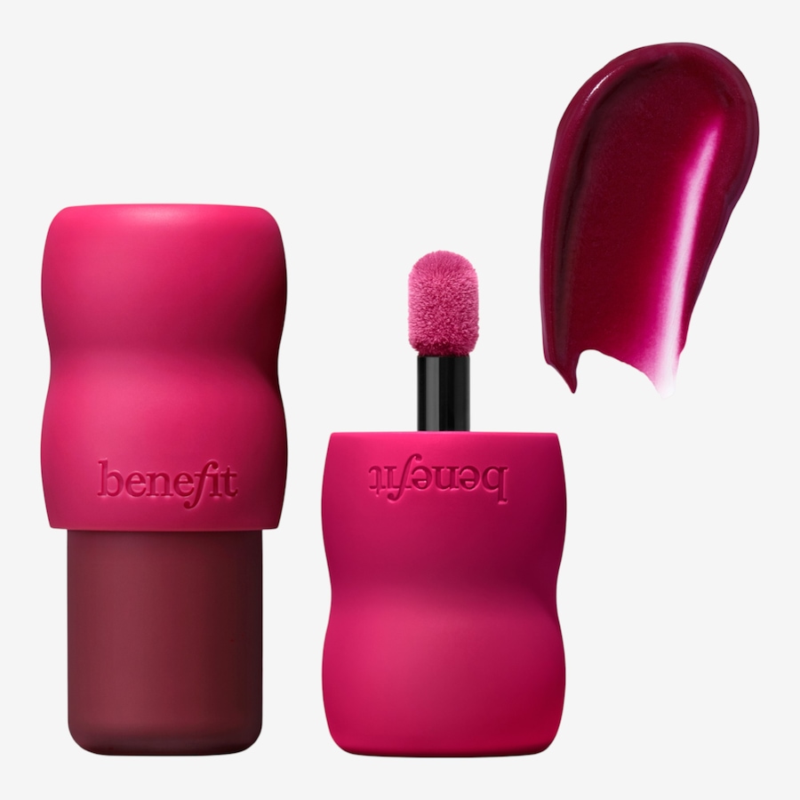 Image 114438_BERRI.jpg, Product 114-438 / Price $46.00, Benefit Play Daze Airy Liquid Blush from Benefit Cosmetics on TSC.ca's Beauty department