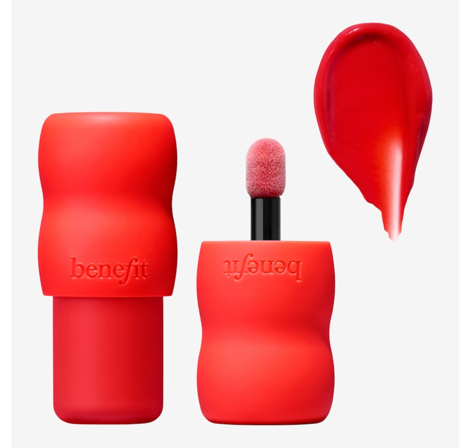 Image 114438_CHL.jpg, Product 114-438 / Price $46.00, Benefit Play Daze Airy Liquid Blush from Benefit Cosmetics on TSC.ca's Beauty department