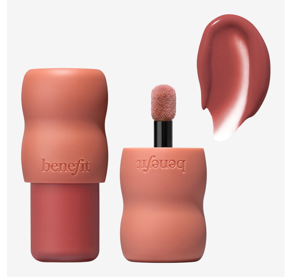 Image 114438_STLA.jpg, Product 114-438 / Price $46.00, Benefit Play Daze Airy Liquid Blush from Benefit Cosmetics on TSC.ca's Beauty department