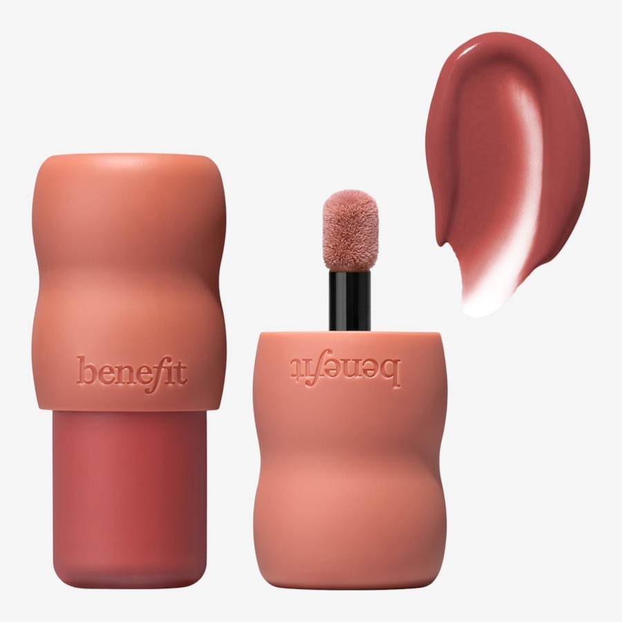 Image 114438_STLA.jpg, Product 114-438 / Price $46.00, Benefit Play Daze Airy Liquid Blush from Benefit Cosmetics on TSC.ca's Beauty department