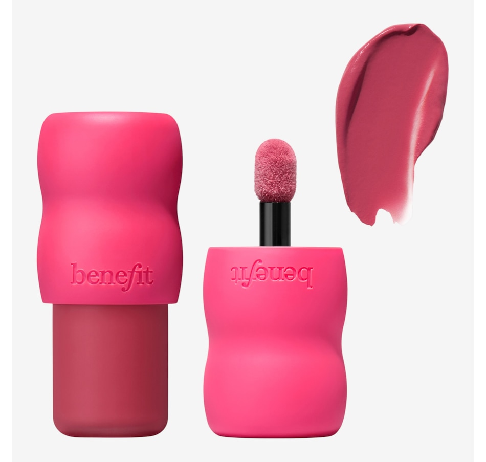 Image 114438_WLLA.jpg, Product 114-438 / Price $46.00, Benefit Play Daze Airy Liquid Blush from Benefit Cosmetics on TSC.ca's Beauty department