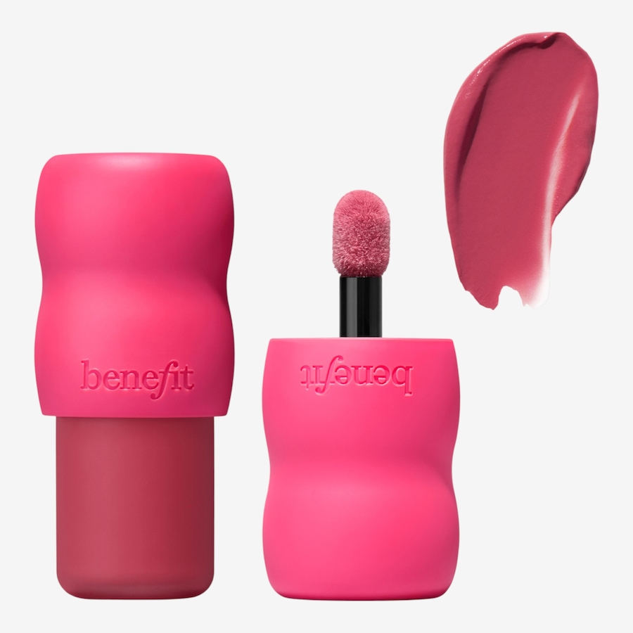Image 114438_WLLA.jpg, Product 114-438 / Price $46.00, Benefit Play Daze Airy Liquid Blush from Benefit Cosmetics on TSC.ca's Beauty department