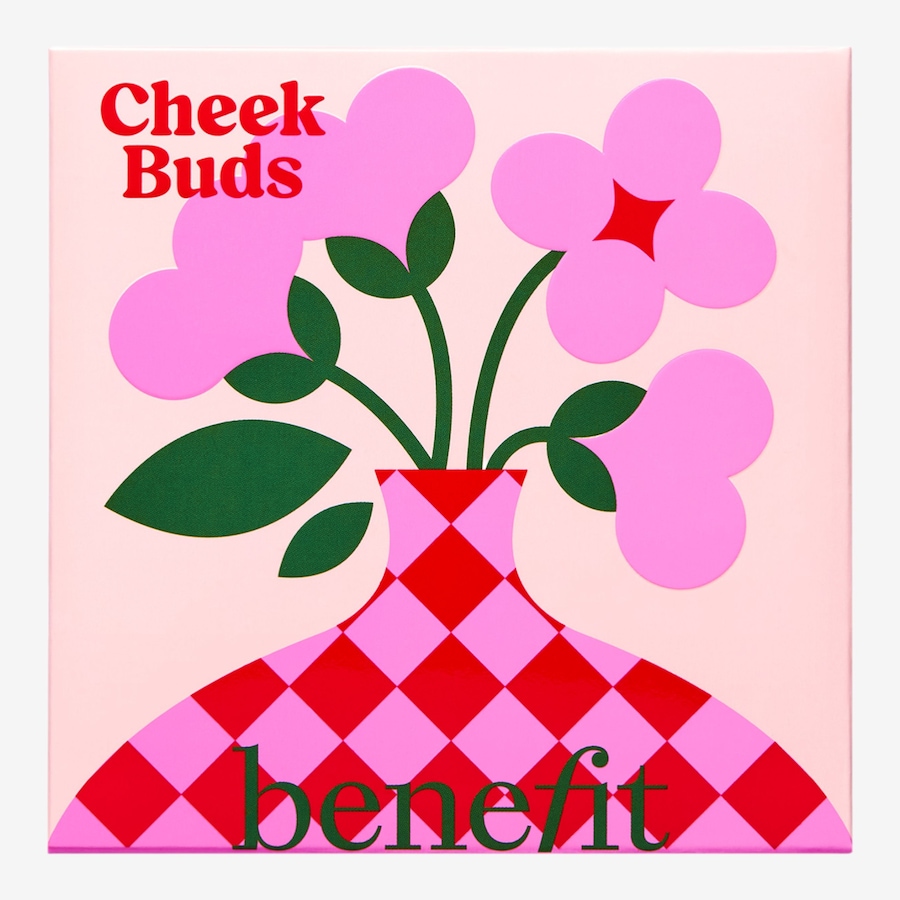 Image 114439_ALTMORE4.jpg, Product 114-439 / Price $65.00, Benefit Cheek Buds Limited Edition Cheek Palette  from Benefit Cosmetics on TSC.ca's Beauty department