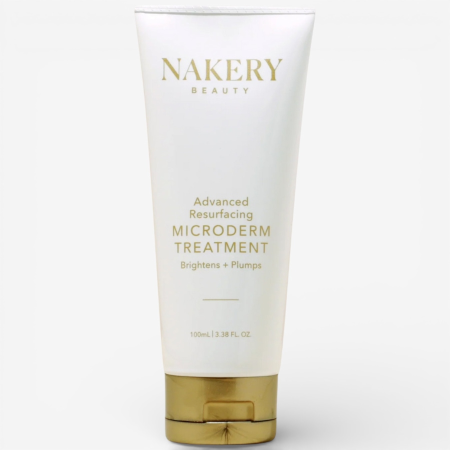 Image 114440.jpg, Product 114-440 / Price $60.00, Nakery Advanced Resurfacing Microderm Treatment from Nakery Beauty on TSC.ca's Beauty department