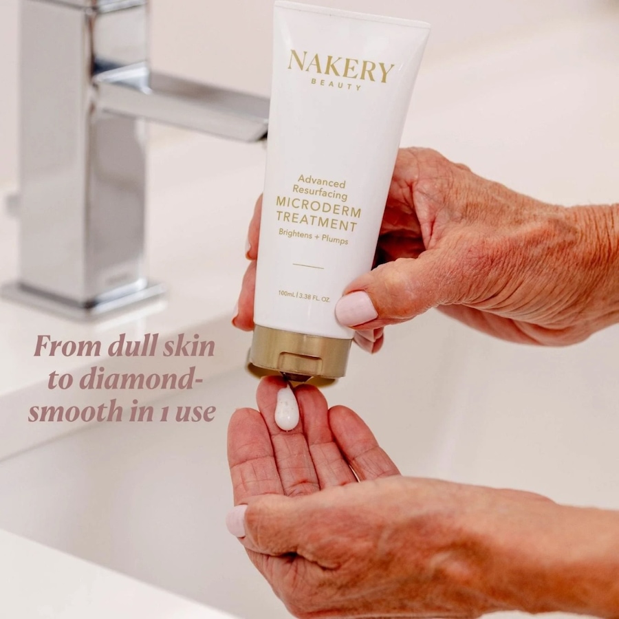 Image 114440_ALTMORE4.jpg, Product 114-440 / Price $60.00, Nakery Advanced Resurfacing Microderm Treatment from Nakery Beauty on TSC.ca's Beauty department