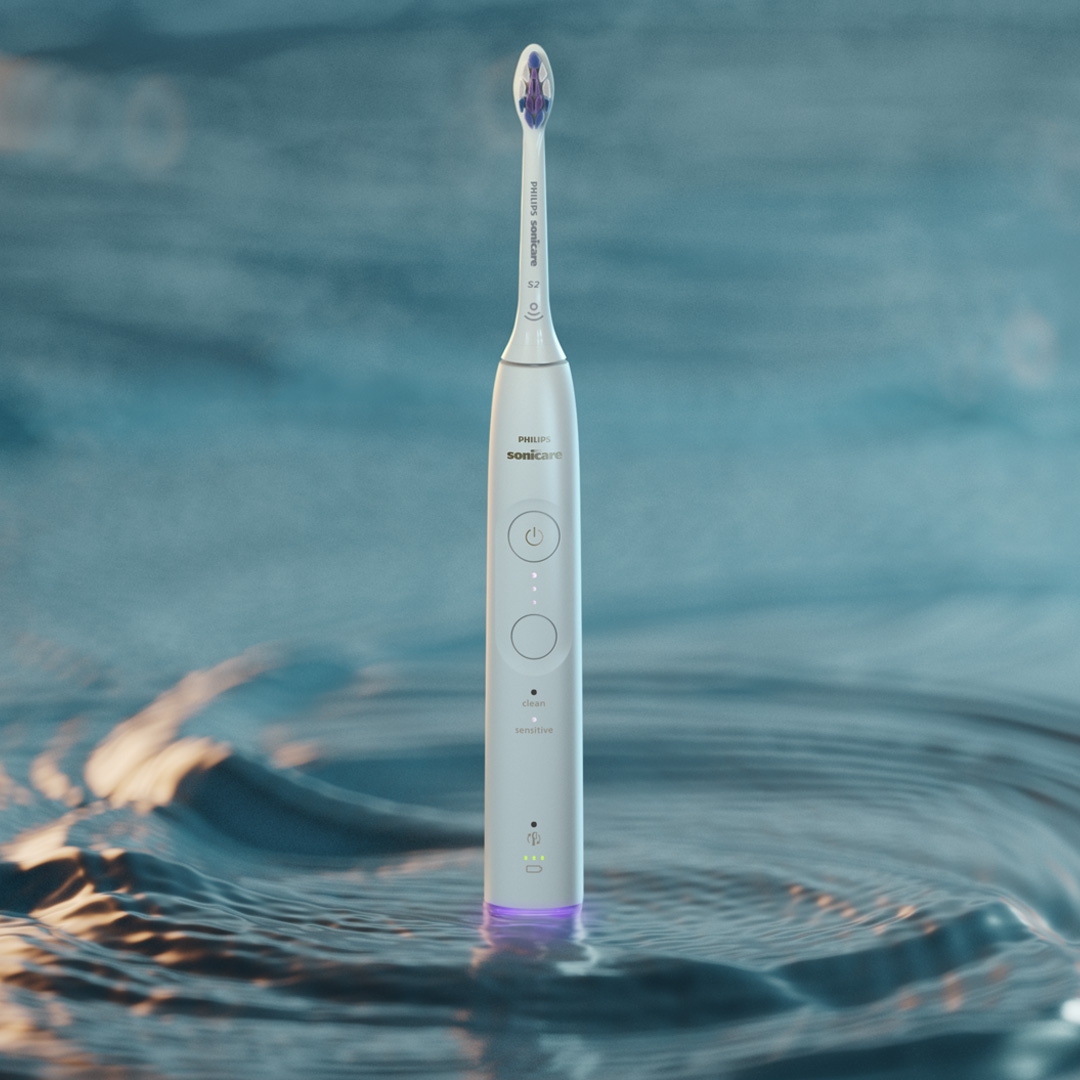 Philips Sonicare 6700 Rechargeable Toothbrush - TSC.ca