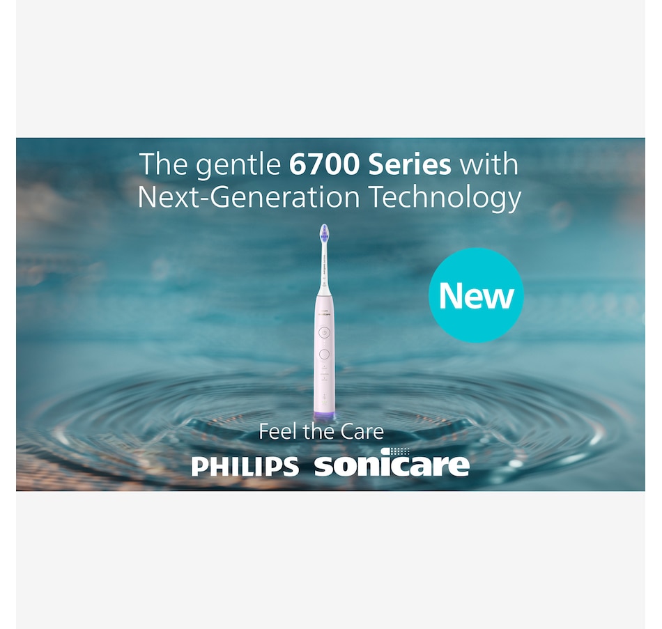 Image 114465_ALTMORE15.jpg, Product 114-465 / Price $129.99, Philips Sonicare 6700 Rechargeable Toothbrush from Philips on TSC.ca's Beauty department