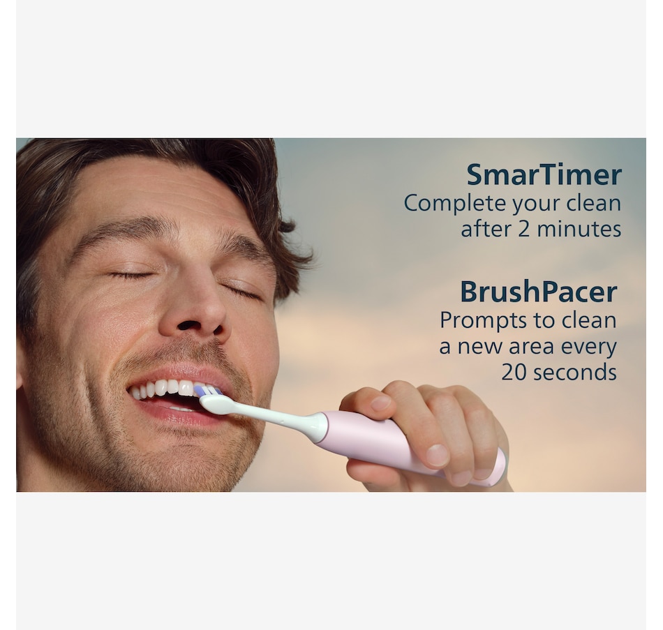 Image 114465_ALTMORE3.jpg, Product 114-465 / Price $129.99, Philips Sonicare 6700 Rechargeable Toothbrush from Philips on TSC.ca's Beauty department