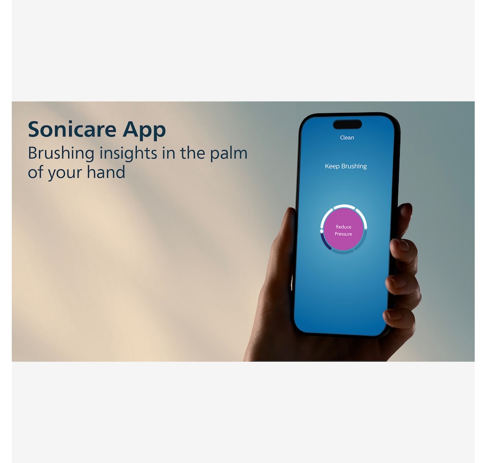 Image 114465_ALTMORE9.jpg, Product 114-465 / Price $129.99, Philips Sonicare 6700 Rechargeable Toothbrush from Philips on TSC.ca's Beauty department