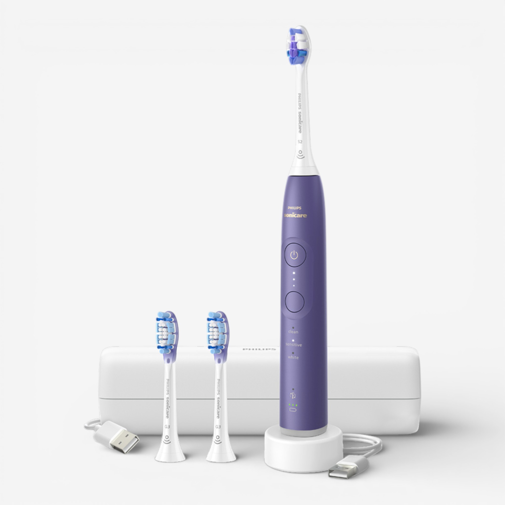Philips Sonicare 6700 Rechargeable Toothbrush - TSC.ca