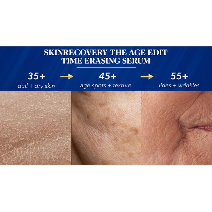 Image 114479_ALTMORE3.jpg, Product 114-479 / Price $44.50, Nakery SkinRecovery The Age Edit Time Erasing Serum from Nakery Beauty on TSC.ca's Beauty department