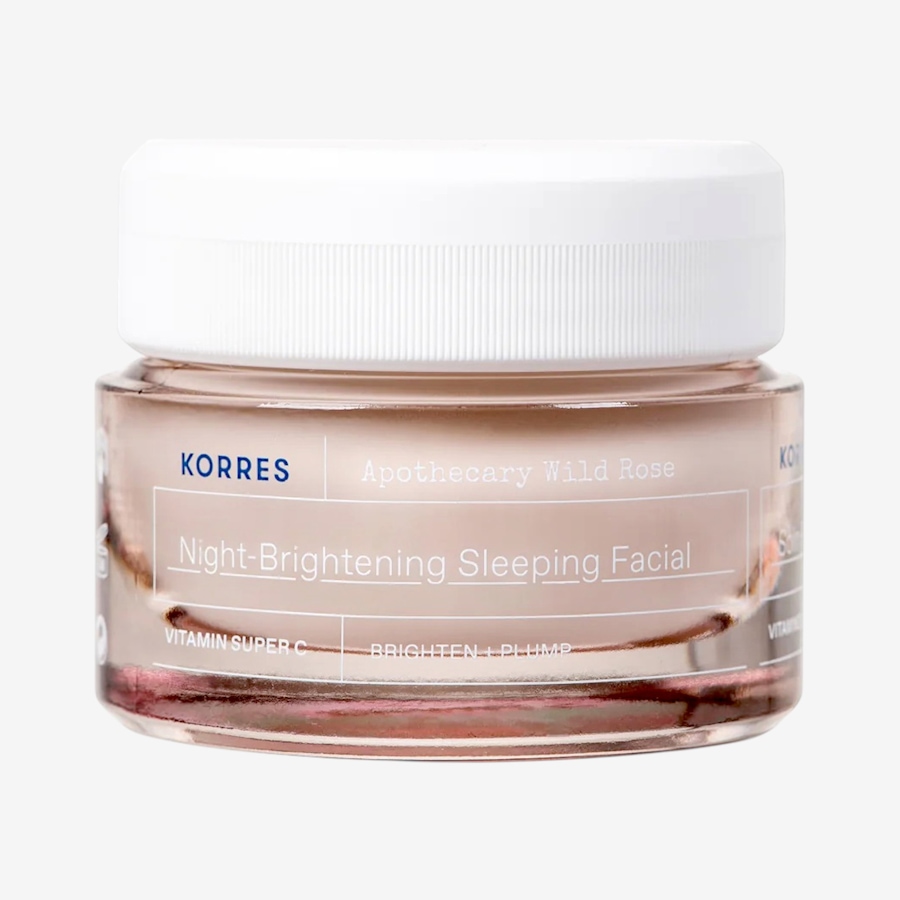 Image 114584_ALTMORE4.jpg, Product 114-584 / Price $87.00, KORRES Wild Rose Exfoliating Cleanser & Sleeping Facial Duo from KORRES Natural Products on TSC.ca's Beauty department