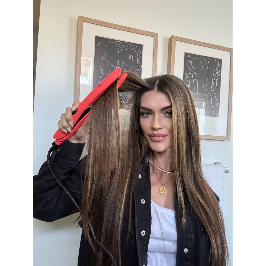Image 114585_ALTMORE13.jpg, Product 114-585 / Price $119.88, Malina M365 Professional Hair Straightener from Malina Hair Care on TSC.ca's Beauty department