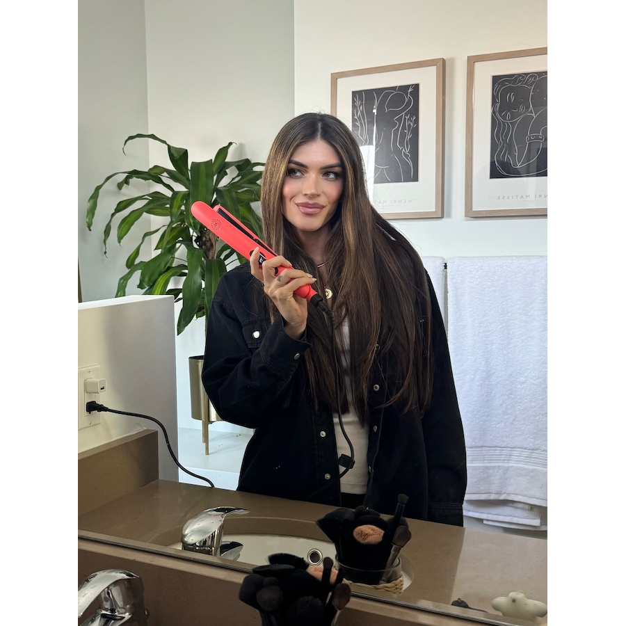 Image 114585_ALTMORE6.jpg, Product 114-585 / Price $119.88, Malina M365 Professional Hair Straightener from Malina Hair Care on TSC.ca's Beauty department