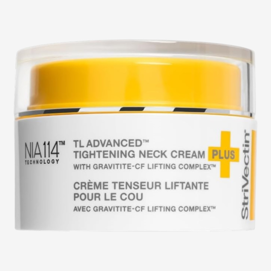 Image 114601.jpg, Product 114-601 / Price $69.00, StriVectin TL Advanced Tightening Neck Cream Plus Try Me Size from StriVectin on TSC.ca's Beauty department