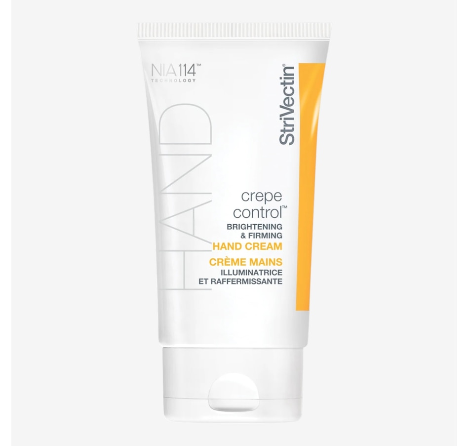 Image 114603.jpg, Product 114-603 / Price $42.00, StriVectin Crepe Control Brightening Firming Hand Cream Jumbo from StriVectin on TSC.ca's Beauty department