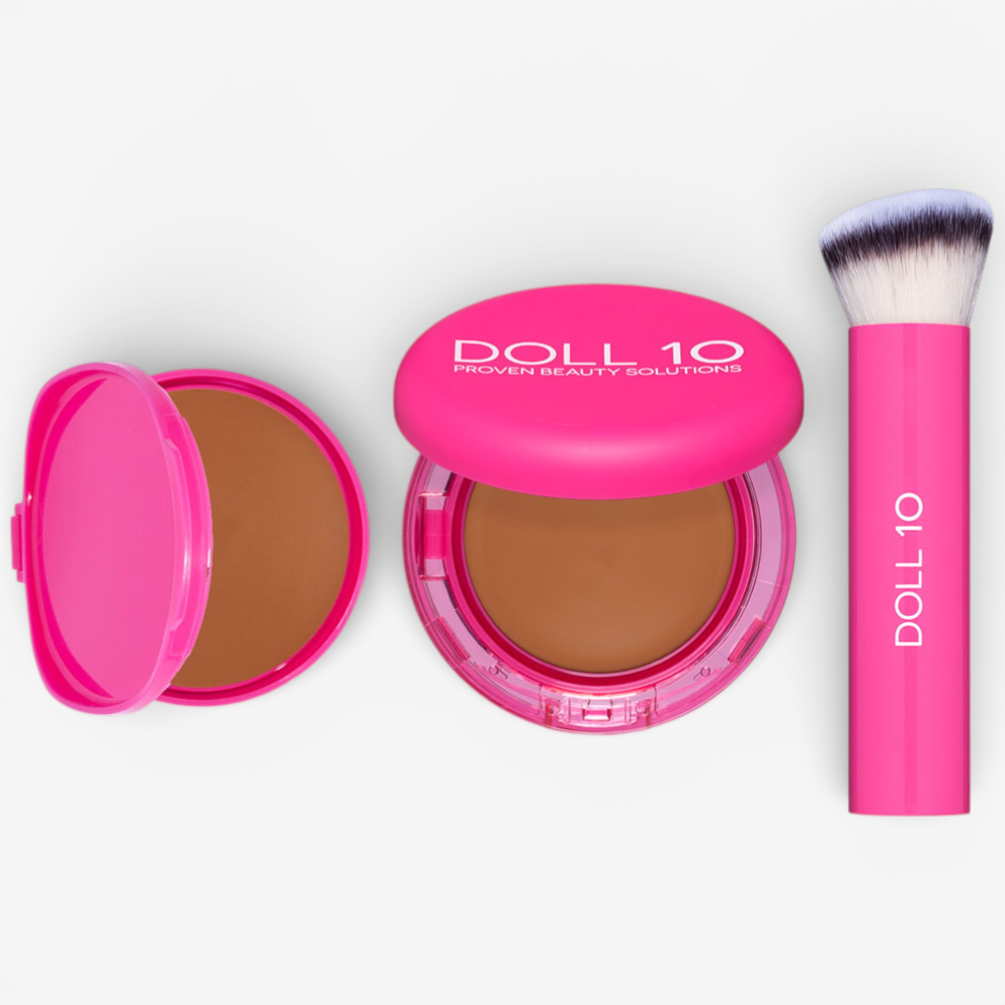 Doll 10 Bounce, Buff and Glow Bundle - TSC.ca