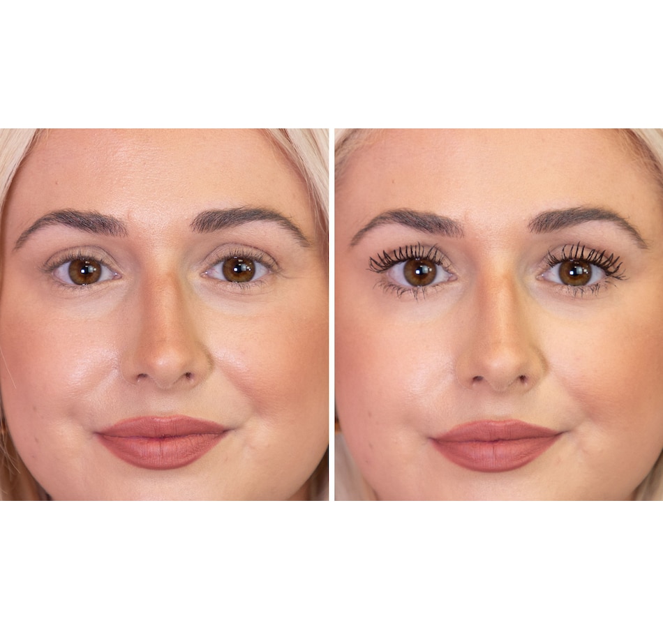 Image 114610_ALTMORE2.jpg, Product 114-610 / Price $47.50, Doll 10 She’s an Icon Precision Mascara Duo from Doll 10 on TSC.ca's Beauty department