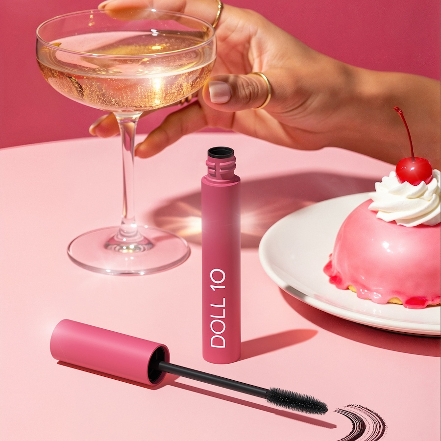 Image 114610_ALTMORE5.jpg, Product 114-610 / Price $52.00, Doll 10 She’s an Icon Precision Mascara Duo from Doll 10 on TSC.ca's Beauty department