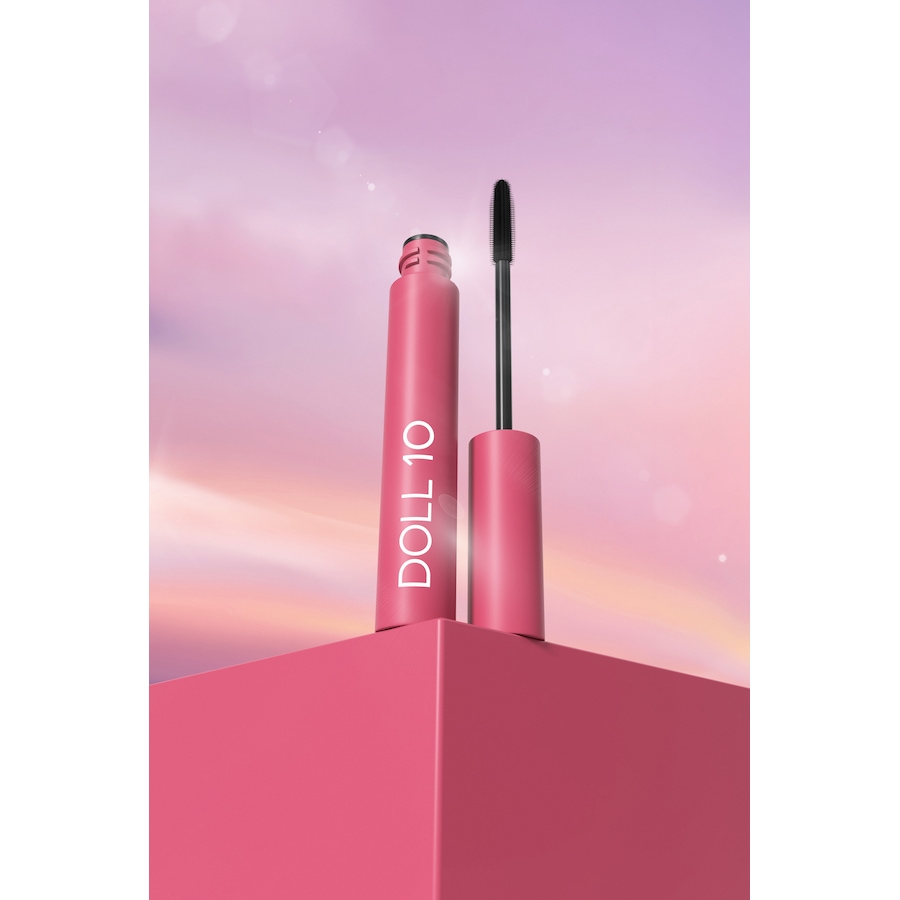 Image 114610_ALTMORE6.jpg, Product 114-610 / Price $52.00, Doll 10 She’s an Icon Precision Mascara Duo from Doll 10 on TSC.ca's Beauty department