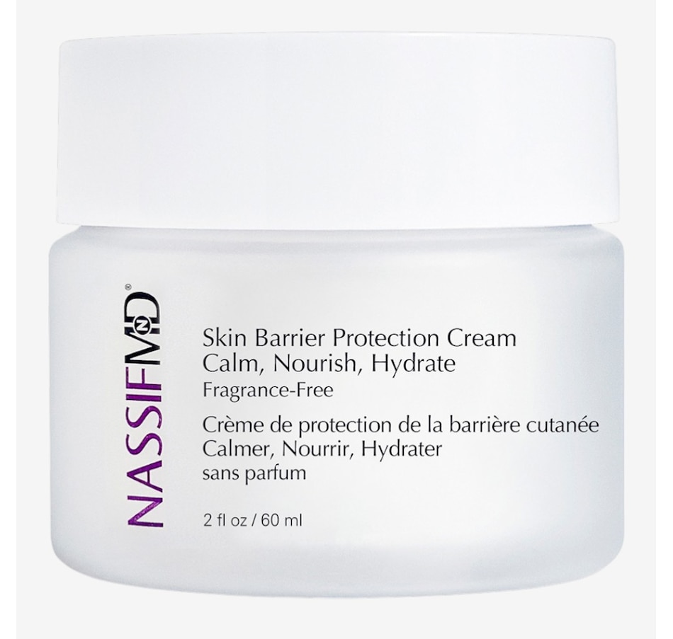 Image 114615.jpg, Product 114-615 / Price $75.00, NassifMD® Skin Barrier Protection Cream from NassifMD on TSC.ca's Beauty department