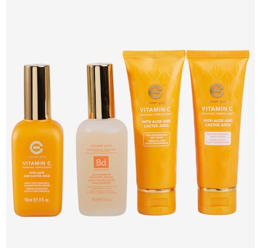 Elizabeth Grant Vitamin C High Performance Skincare Collection