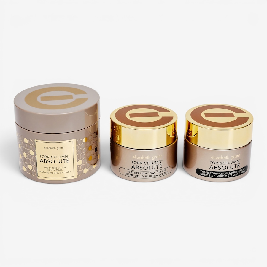 Image 114628.jpg, Product 114-628 / Price $129.99, Elizabeth Grant Torricelumn Absolute Collection from Elizabeth Grant on TSC.ca's Beauty department
