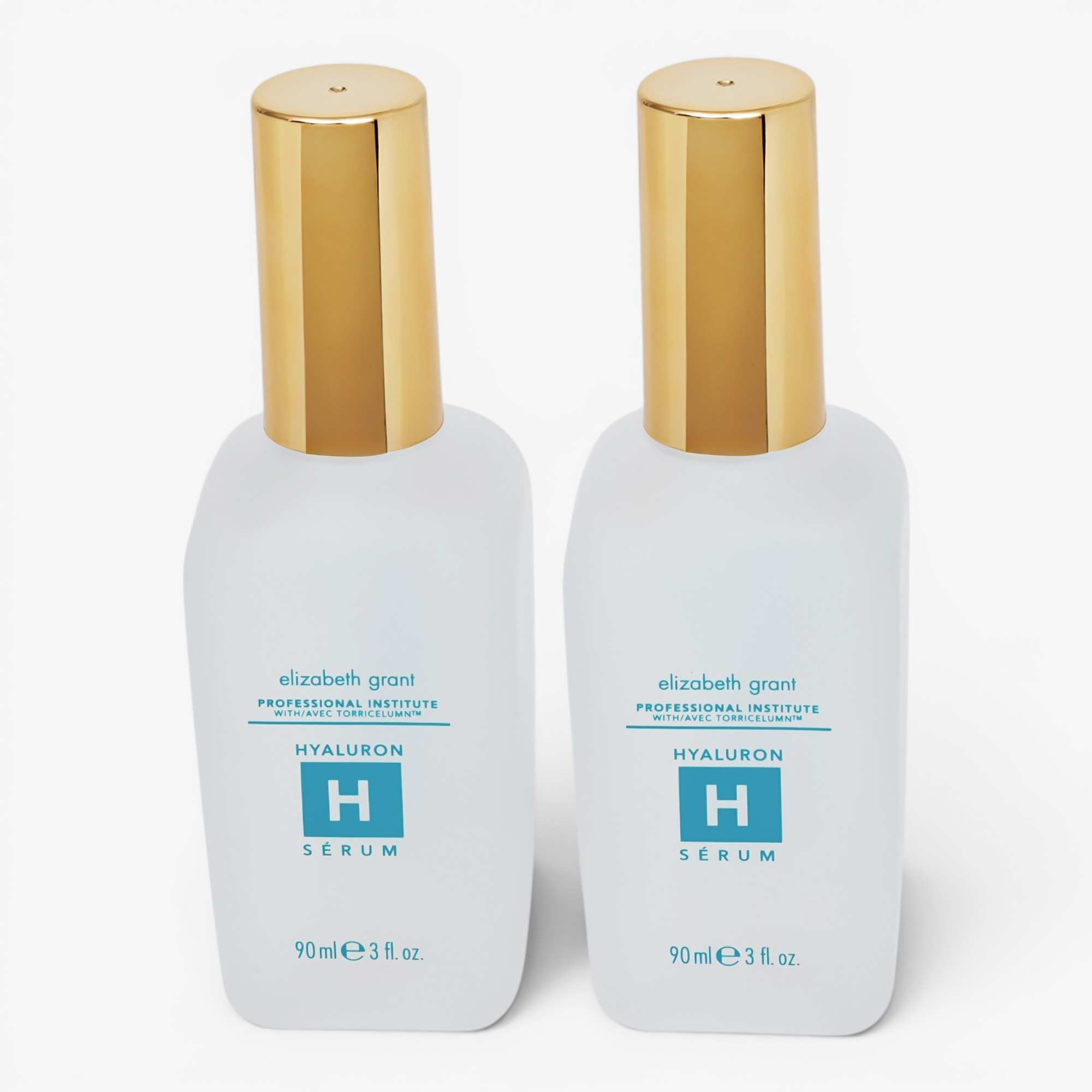 Elizabeth Grant Professional Hyaluron Serum Duo - TSC.ca