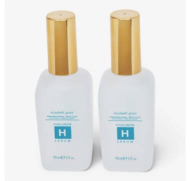 Elizabeth Grant Professional Hyaluron Serum Duo