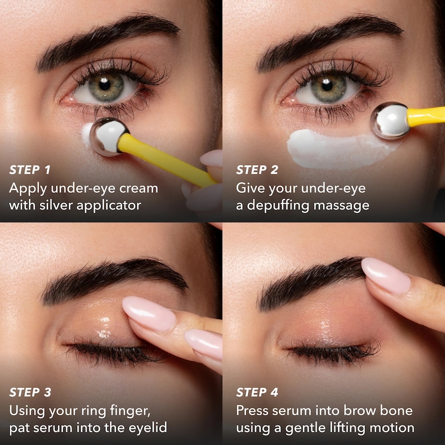 Image 114632_ALTMORE3.jpg, Product 114-632 / Price $94.99, Beekman 1802 Milk Rx Advanced Better Aging Dual Eye Treatments from Beekman 1802 on TSC.ca's Beauty department