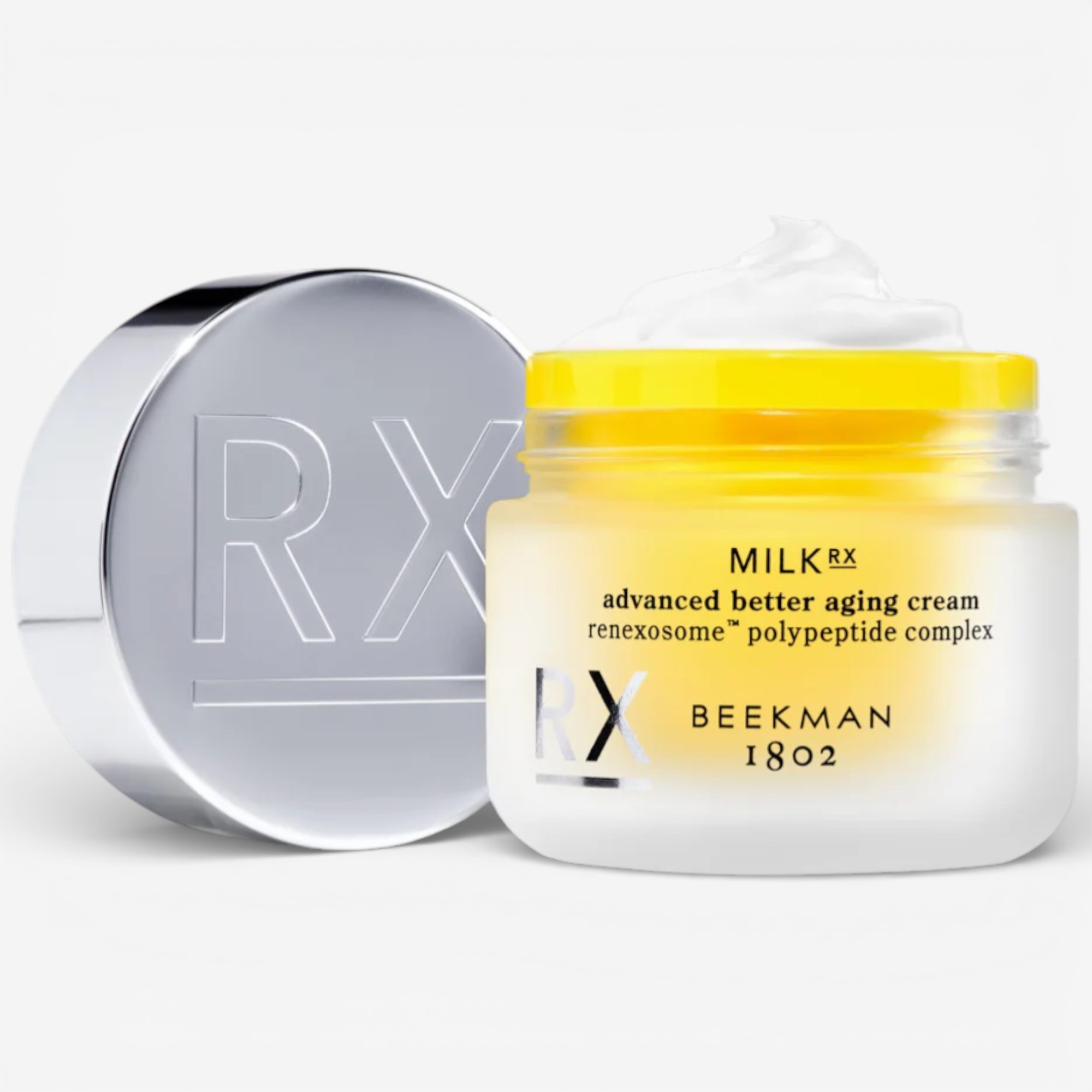 Beekman Milk Rx Advanced Better Aging Cream - TSC.ca